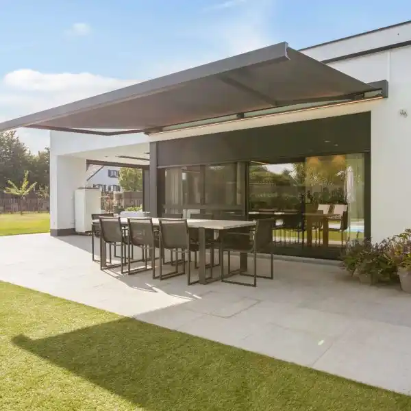 zonwering Dedemsvaart